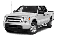 Truck For Sale at Arlington, TX