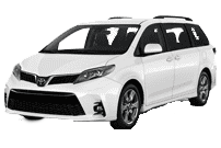 Van For Sale at Arlington, TX