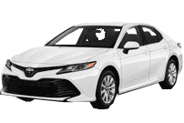 Sedan For Sale at Arlington, TX